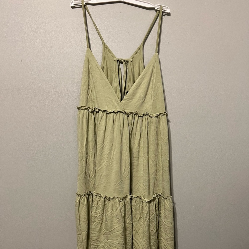 Summer dress